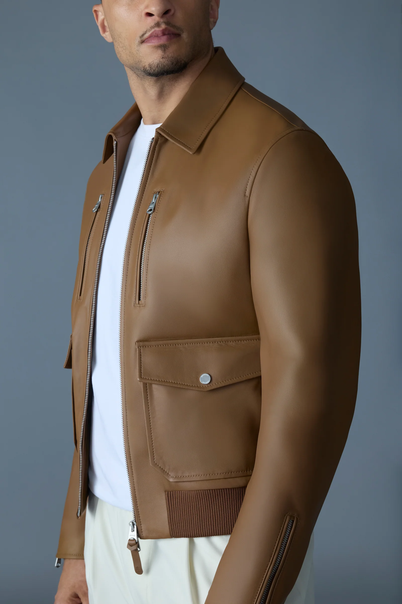Men's Featured Icons